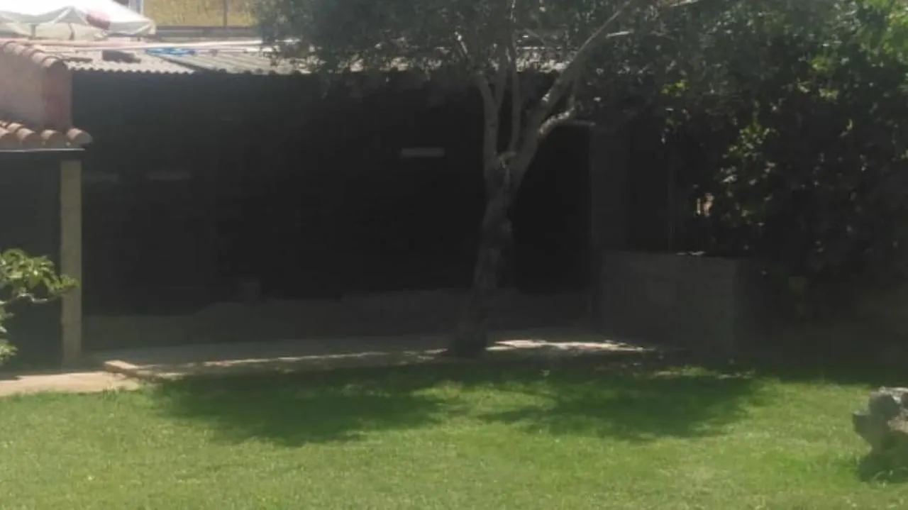 Casa Rural Las Palmeras Ronda 0*,  İspanya