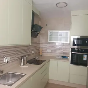  Hébergement de vacances Unifamiliar Adosada Con 3 Y 110m2